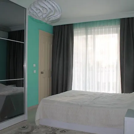 Apartment Toros Cekic *