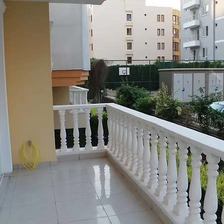 Apartment Toros Cekic Mahmutlar