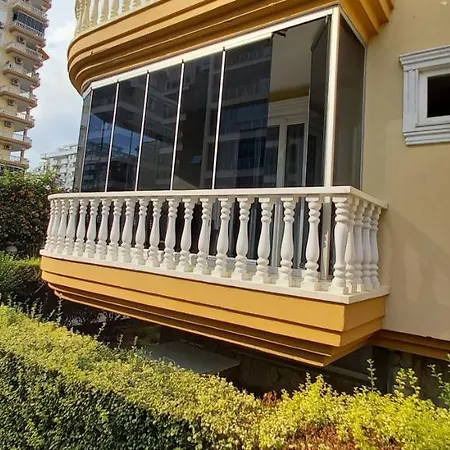 Toros Cekic Apartment *