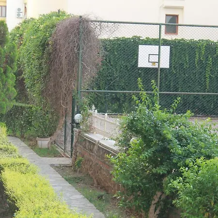 Apartment Toros Cekic